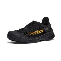 Keen Men's UNEEK NXIS | Triple Black/Black 8 Keen Men's UNEEK NXIS | Triple Black/Black -Shoe Sale Store c1129b2ef4f007f66972c1f9f96ad78b1b7425b8