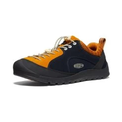 Keen Men's Jasper Rocks SP | Sky Captain/Curry -Shoe Sale Store c20ab8b756dfe94a068eef7d3e9ad310eff2f764