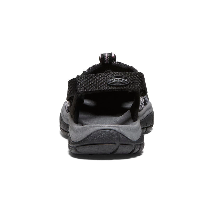 Keen Women's Ravine H2 Sandal | Black/Dawn Pink 5 Keen Women's Ravine H2 Sandal | Black/Dawn Pink - Image 5