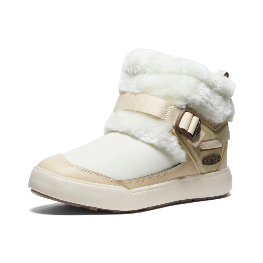 Keen Women's Hoodromeo Mini Boot | Birch/Birch 3 Keen Women's Hoodromeo Mini Boot | Birch/Birch - Image 3