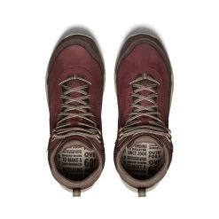 Keen Women's Terradora Explorer Waterproof Boot | Andorra/Java -Shoe Sale Store c4f1af43284762913d2a243de049f3f33fd730d6