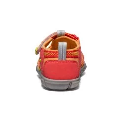 Keen Little Kids' Seacamp II CNX | Cayenne/Evening Primrose -Shoe Sale Store c66df4950d402b8874a3b87541f7718e59a13790