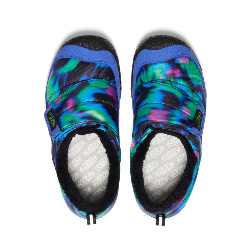 Keen Big Kids' Howser Wrap | Northern Lights/Surf 4 Keen Big Kids' Howser Wrap | Northern Lights/Surf - Image 4