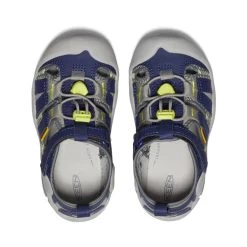 Keen Little Kids' Knotch Creek | Steel Grey/Blue Depths 9 Keen Little Kids' Knotch Creek | Steel Grey/Blue Depths -Shoe Sale Store c789474ef2a14ae22ac0e2ccdca2e96f89892de3