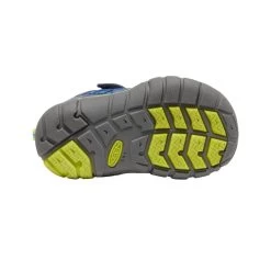 Keen Toddlers' Chandler CNX | Brilliant Blue/Blue Depths -Shoe Sale Store c84d7533f646eeed144d36734c4c3d172553fc67