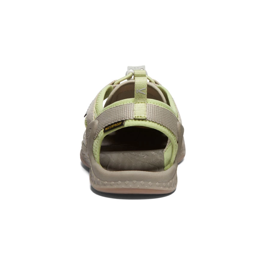 Keen Women's Drift Creek H2 Sandal | Plaza Taupe/Tarragon 5 Keen Women's Drift Creek H2 Sandal | Plaza Taupe/Tarragon - Image 5