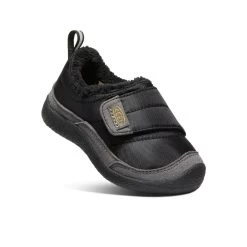 Keen Toddlers' Howser Wrap | Black/Steel Grey 6 Keen Toddlers' Howser Wrap | Black/Steel Grey -Shoe Sale Store cab18c418731c3adfc4d0594cecb51c3b0cc0110