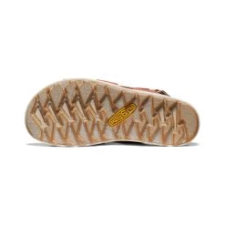 Keen Women's Elle Criss Cross Sandal | Baked Clay/Cork -Shoe Sale Store cb25b25e76434a28e35cd9aeff90c6499734bc23