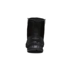 Keen Women's Hood NXIS Waterproof Pull-On | Black/Black -Shoe Sale Store cbacf9f0f123a0b6f8eb250f2a1f88c281aaea97