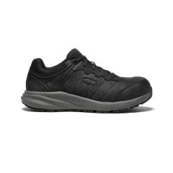 Keen Men's Vista Energy+ ESD (Carbon-Fiber Toe) | Black/Gun Metal