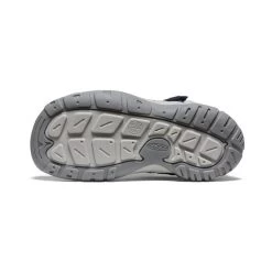 Keen Big Kids' Knotch Creek | Steel Grey/Blue Depths -Shoe Sale Store ce36acbaf142b8cd7bad127b46987580bf19ac06