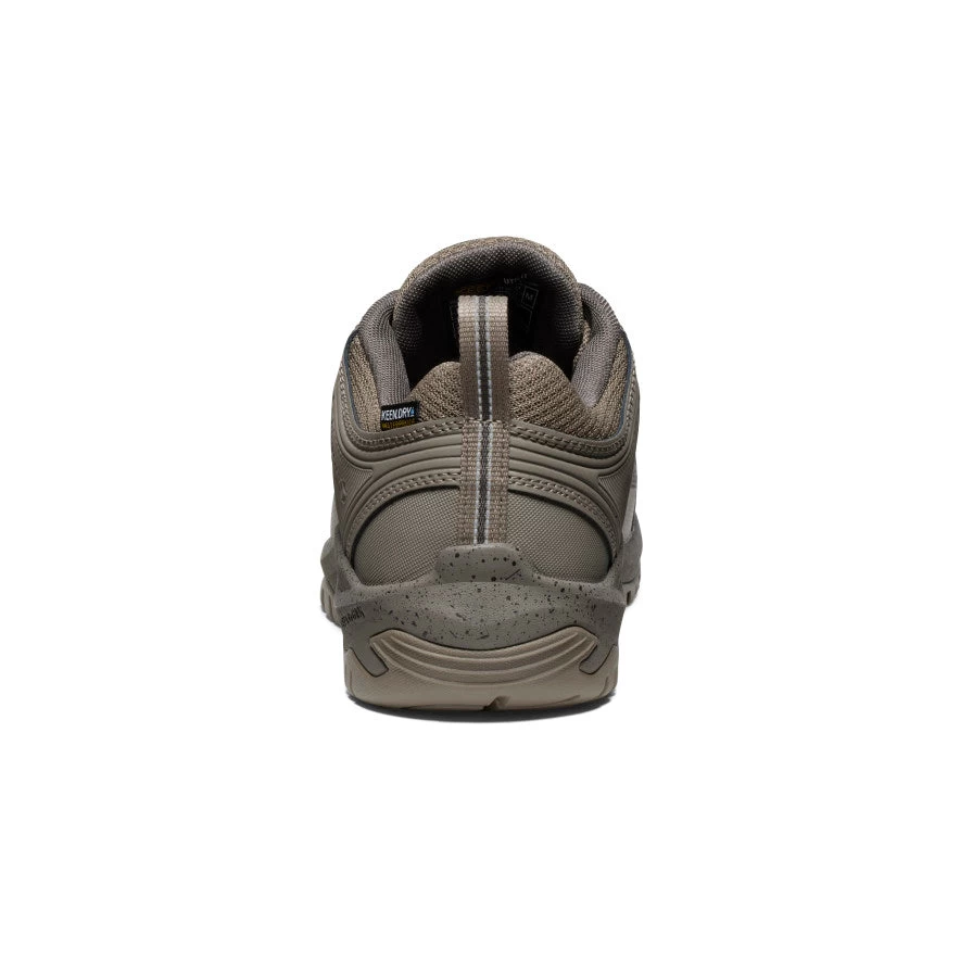 Keen Men's Reno KBF Waterproof (Carbon-Fiber Toe) | Brindle/Morel 5 Keen Men's Reno KBF Waterproof (Carbon-Fiber Toe) | Brindle/Morel - Image 5