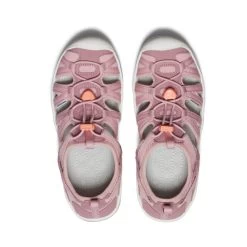 Keen Big Kids' Moxie Sandal | Nostalgia Rose/Papaya Punch 9 Keen Big Kids' Moxie Sandal | Nostalgia Rose/Papaya Punch -Shoe Sale Store cfa83897d446bb76a6e51b1457ab475042564941