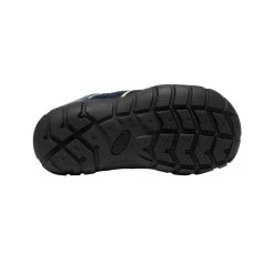 Keen Little Kids' Chandler 2 CNX Sneaker | Black Iris/Evening Primrose -Shoe Sale Store d01e681d0aa210f3d8be647040343ce0068803e9