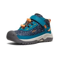 Keen Little Kids' Targhee Sport Vent Shoe | Deep Lagoon/Tangerine 8 Keen Little Kids' Targhee Sport Vent Shoe | Deep Lagoon/Tangerine -Shoe Sale Store d0a6a97a9736123bf9c2ab3737075d2c0f70c8fd