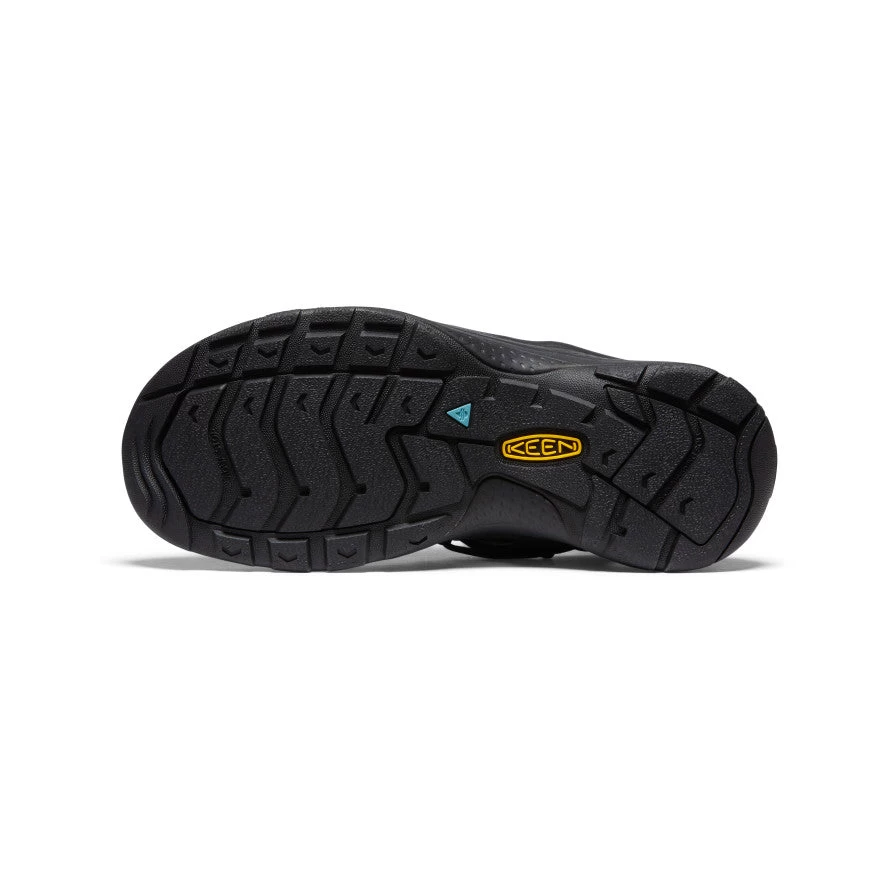 Keen Women's UNEEK Astoria | Black/Black 5 Keen Women's UNEEK Astoria | Black/Black - Image 5