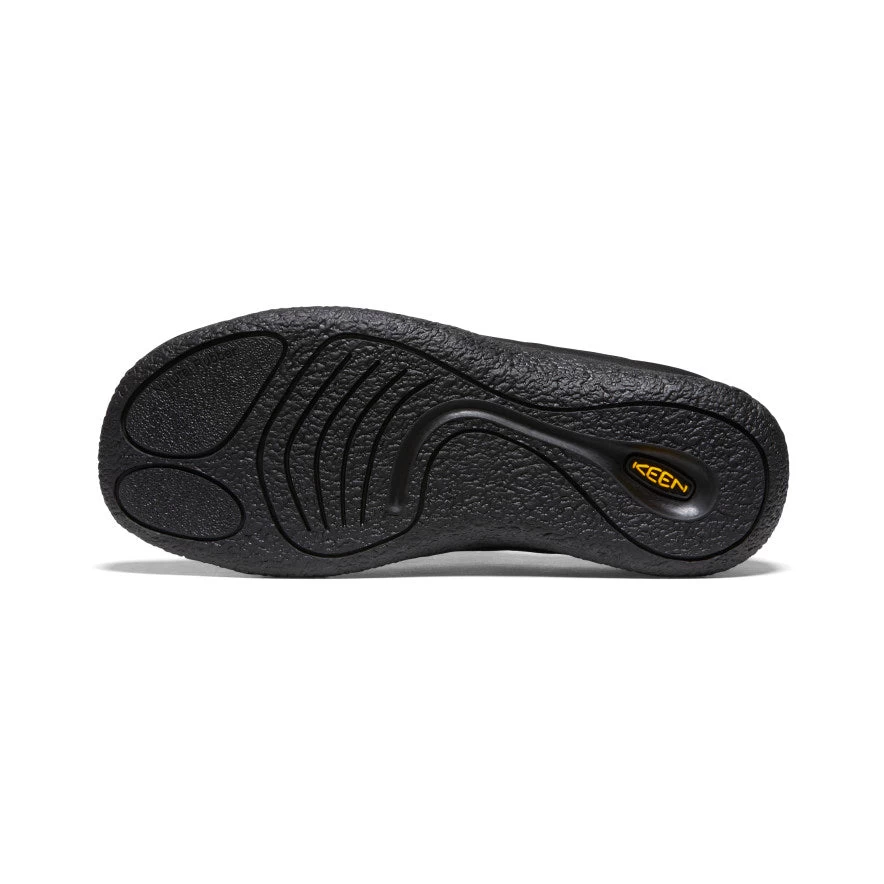 Keen Women's Howser III Slide | Black Smooth Nylon 6 Keen Women's Howser III Slide | Black Smooth Nylon - Image 6