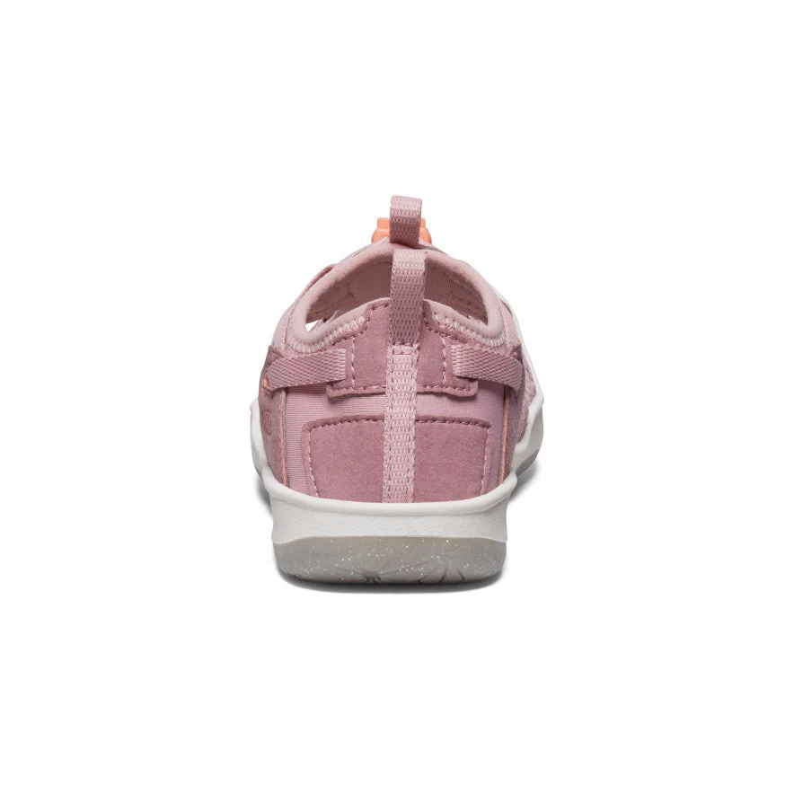 Keen Big Kids' Moxie Sandal | Nostalgia Rose/Papaya Punch 5 Keen Big Kids' Moxie Sandal | Nostalgia Rose/Papaya Punch - Image 5