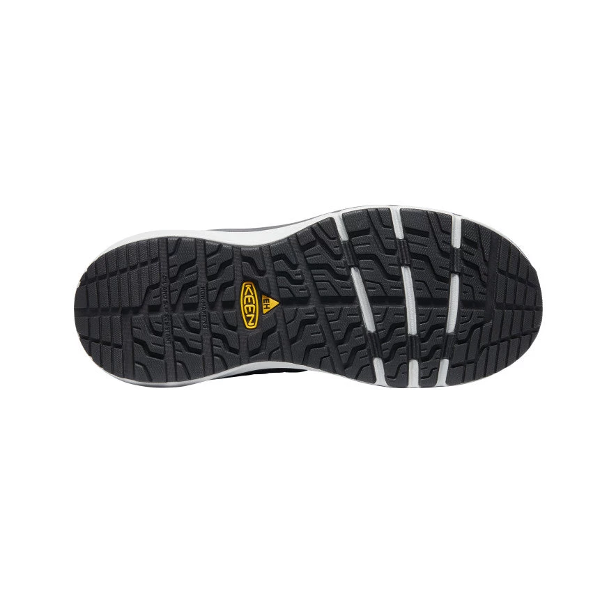 Keen Women's Vista Energy Mid (Carbon-Fiber Toe) | Vapor/Black 4 Keen Women's Vista Energy Mid (Carbon-Fiber Toe) | Vapor/Black - Image 4