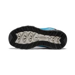 Keen Big Kids' Wanduro Waterproof Boot | Fjord Blue/Fuchsia Purple -Shoe Sale Store d6736c236c3633a633738021202cbde29a9e16bd