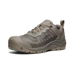 Keen Men's Reno KBF Waterproof (Carbon-Fiber Toe) | Brindle/Morel 11 Keen Men's Reno KBF Waterproof (Carbon-Fiber Toe) | Brindle/Morel -Shoe Sale Store d6829be10a5403f9e59071a31949c26679cf6e0e
