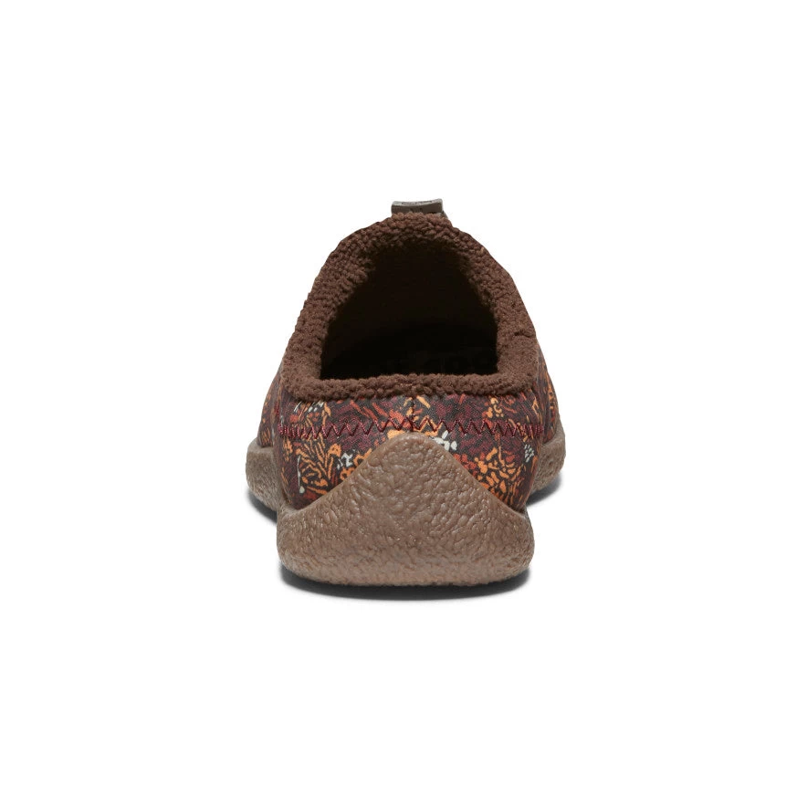 Keen Women's Howser III Slide | Andorra Camo 5 Keen Women's Howser III Slide | Andorra Camo - Image 5