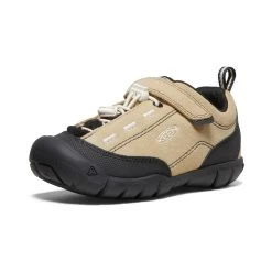 Keen Little Kids' Jasper II Sneaker X Omas Hände | Boulder/Black -Shoe Sale Store d7cc2d95629631ab8f930fc2a81421ed220e7c01