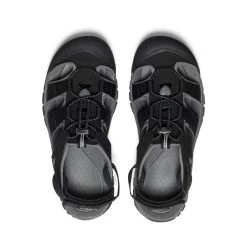 Keen Men's Rapids H2 Sandal | Black/Steel Grey 9 Keen Men's Rapids H2 Sandal | Black/Steel Grey -Shoe Sale Store d7cef0d0c328aad9951c3ae3f1797552097a2030