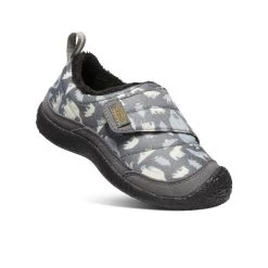Keen Little Kids' Howser Wrap | Steel Grey/Star White 6 Keen Little Kids' Howser Wrap | Steel Grey/Star White -Shoe Sale Store d964621dd60e77359c16e88529f279d8fb039af3