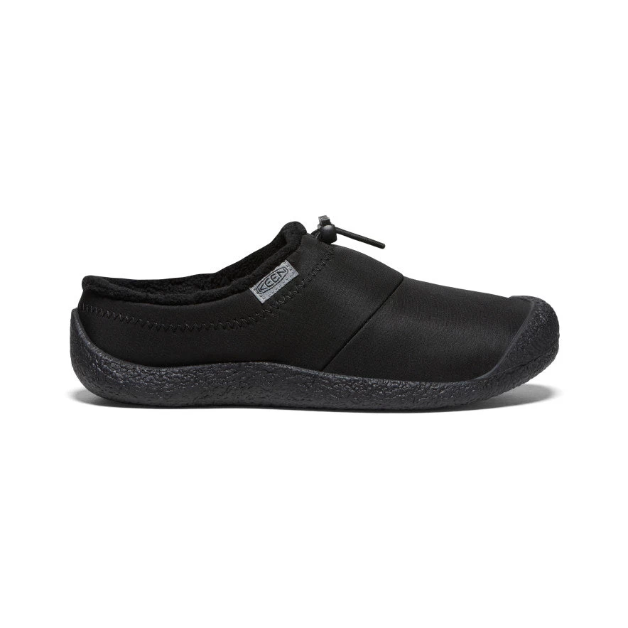 Keen Women's Howser III Slide | Black Smooth Nylon 1 Keen Women's Howser III Slide | Black Smooth Nylon