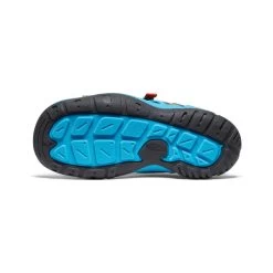 Keen Big Kids' Knotch Creek Open-Toe | Magnet/Tie Dye 11 Keen Big Kids' Knotch Creek Open-Toe | Magnet/Tie Dye -Shoe Sale Store d9d0c02e557c0cfe7dc0a1707a537840396bc18b