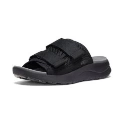 Keen Women's Elle Sport Slide | Black/Black 8 Keen Women's Elle Sport Slide | Black/Black -Shoe Sale Store dad2dfb9c0cdd41ae8fe4ce105cfac477508e780