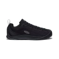 Keen Women's Jasper Canvas Sneaker | Black