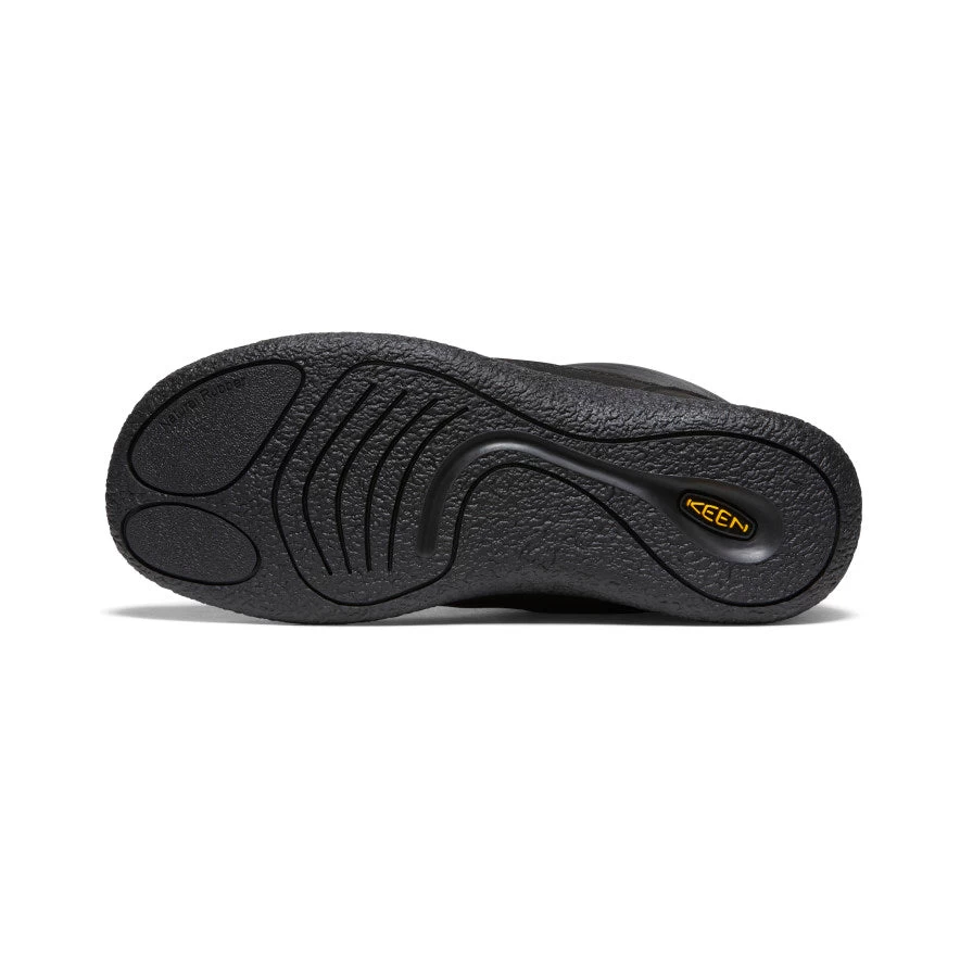 Keen Men's Howser Fold Down | Black/Black 7 Keen Men's Howser Fold Down | Black/Black - Image 7