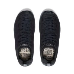 Keen Women's Jasper Canvas Sneaker | Black 11 Keen Women's Jasper Canvas Sneaker | Black -Shoe Sale Store e014e395474758a015d8c9f19a705d41c2ae7937