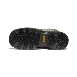 Keen Men's Davenport AL Waterproof Mid (Composite Toe) | Shitake/Forest Night -Shoe Sale Store e0bd074ba2f25b08750890c51bbc6fa7f877c7a5