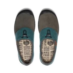 Keen Men's Howser III Slide | Black Olive Felt/Black Olive -Shoe Sale Store e1b64562c8e3ea8de1fc6e56245ca29fecd43c8a