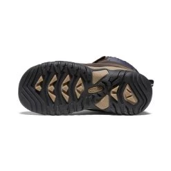 Keen Big Kids' Kanibou Waterproof Winter Boot | Java/Naval Academy -Shoe Sale Store e1b6d704378ee1cbfbec0bd95f9ad02b44e14a7b