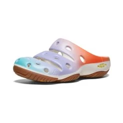 Keen Women's Yogui Arts Clog X Beci Orpin | Multi/Clearly Aqua 11 Keen Women's Yogui Arts Clog X Beci Orpin | Multi/Clearly Aqua -Shoe Sale Store e20743974cdb2edb78f8b79dbee741957d13e94a