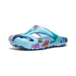 Keen Women's Shanti Arts Clog X ARTPARA FUKAGAWA | Shiosai -Shoe Sale Store e2bf2d8d1be66bd3e5c50f9029721d763e885a0d