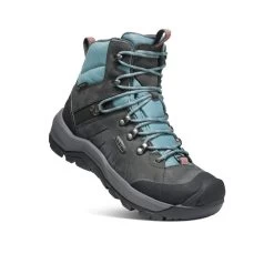 Keen Women's Revel IV Polar Waterproof Boot | Magnet/North Atlantic 10 Keen Women's Revel IV Polar Waterproof Boot | Magnet/North Atlantic -Shoe Sale Store e2cb91c8502fa0dfd91ed490397ccf314b5d7308