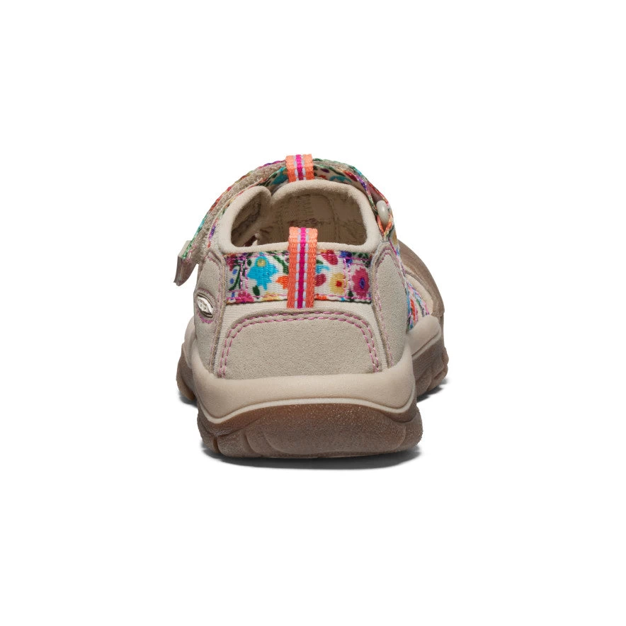 Keen Little Kids' Newport H2 | Safari/Birch 5 Keen Little Kids' Newport H2 | Safari/Birch - Image 5