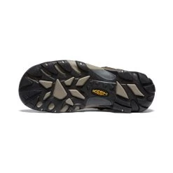 Keen Men's Arroyo II | Canteen/Black -Shoe Sale Store e43088bd8e1782af657d9024dc40e9d3ffa22070