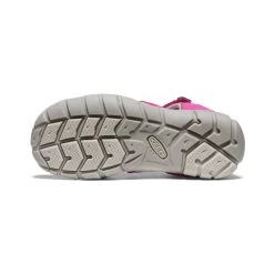 Keen Big Kids' Seacamp II CNX | Very Berry/Dawn Pink -Shoe Sale Store e4d18413e5a61d33a4186623749194d4ed453ef9