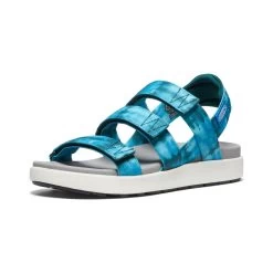 Keen Women's Elle Strappy | Seamoss Tie Dye/Star White 9 Keen Women's Elle Strappy | Seamoss Tie Dye/Star White -Shoe Sale Store e562b6731fd207700b31bed1785f8f090f705dd1