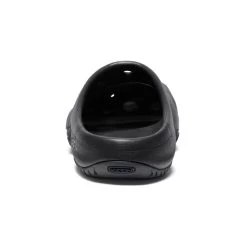 Keen Women's Yogui Clog | Black/Magnet -Shoe Sale Store e5ecf16ad94a7f95ffc75da9bb04d0769f5de807