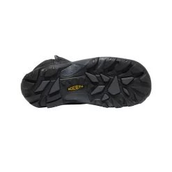 Keen Women's Betty Waterproof Pull-On Boot | Black/Black -Shoe Sale Store e83f9202738811c7992099fb714fec537f1d6f7a