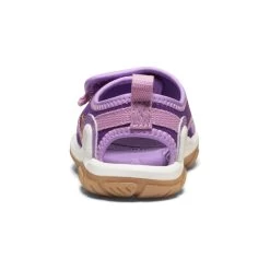 Keen Toddlers' Knotch River Open-Toe | Tillandsia Purple/English Lavender -Shoe Sale Store e905ac84223a64f44a5196e5987187fb7fdb2cf5