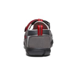 Keen Big Kids' Seacamp II CNX | Magnet/Drizzle -Shoe Sale Store e94547f5d772442f46f0dbf5a126090fb9046751