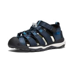 Keen Big Kids' Newport Neo H2 | Blue Nights/Brilliant Blue -Shoe Sale Store e98c02333c70c1a7d329b7a31c89180263ef1672